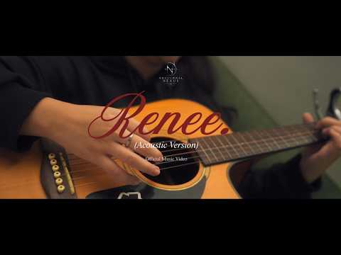 AKIĒ - Renee. (Acoustic Version) [Official Music Video]