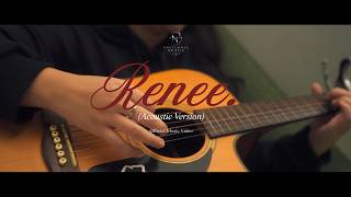 AKIĒ - Renee. (Acoustic Version) [Official Music Video]