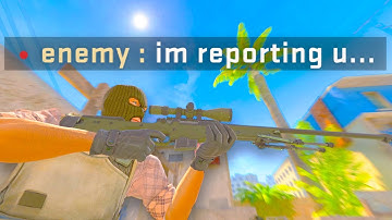 awpers will REPORT you for knowing this flash in CS2…