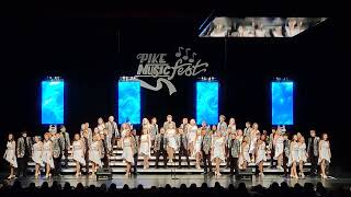 FC Singers Prelims @ Pike