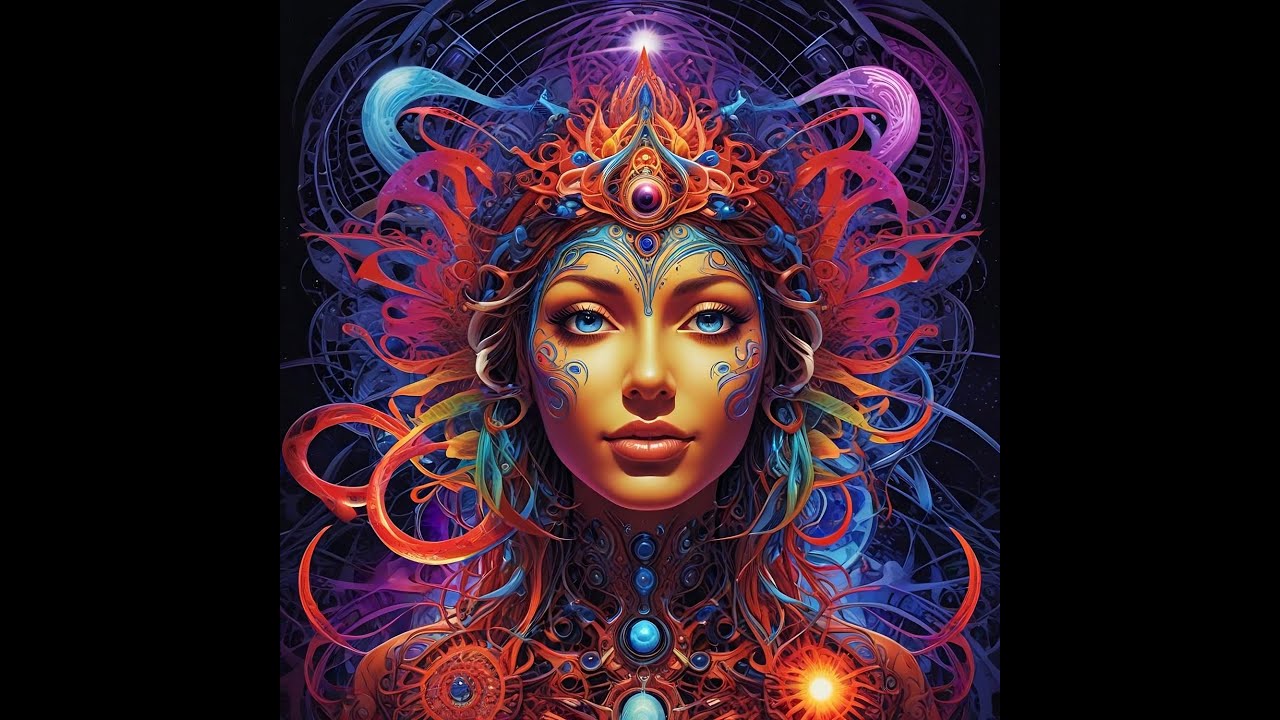 Asteroide - Reason / Psytrance Brazil 2006 