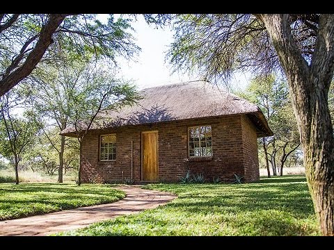 Monkey Thorn Bush Camp