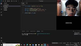 Mini project progress 1 (q1)