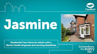 Jasmine - Virtual Tour