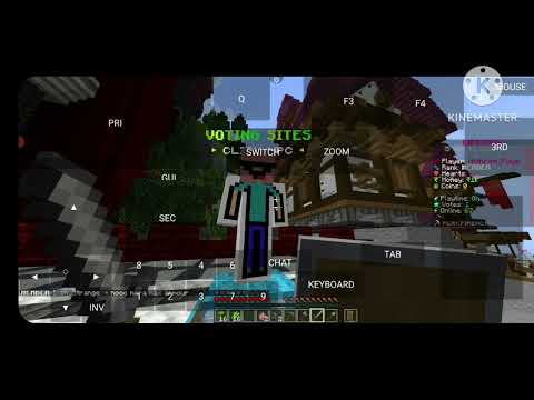 I join fire mc guys join my discord server