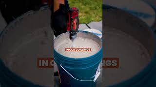 You Can Paint Vinyl Windows Black