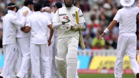 GAUTAM GAMBHIR VS ANDRE NEL - FUNNIEST SLEDGING OF ALL TIME- WATCH AND COMMENT