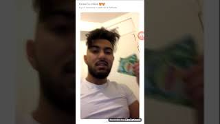 Kxmel Fait Des Pate Avec Du The Et Du Sucr Tuto