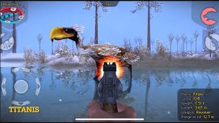 Carnivores Ice Age Pro (Hunting Everything With One Shot) screenshot 2