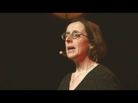 Les rêves : algorithme ou bastion de notre liberté ? | Géraldine Rauchs | TEDxCaen Episode cover