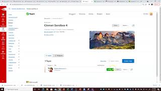 Adding FlipGrid to Your Canvas Course