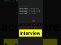 Javascript Interview questions #frontend