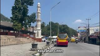 Kelurahan Cililin. Cililin, Bandung Barat, 2024.