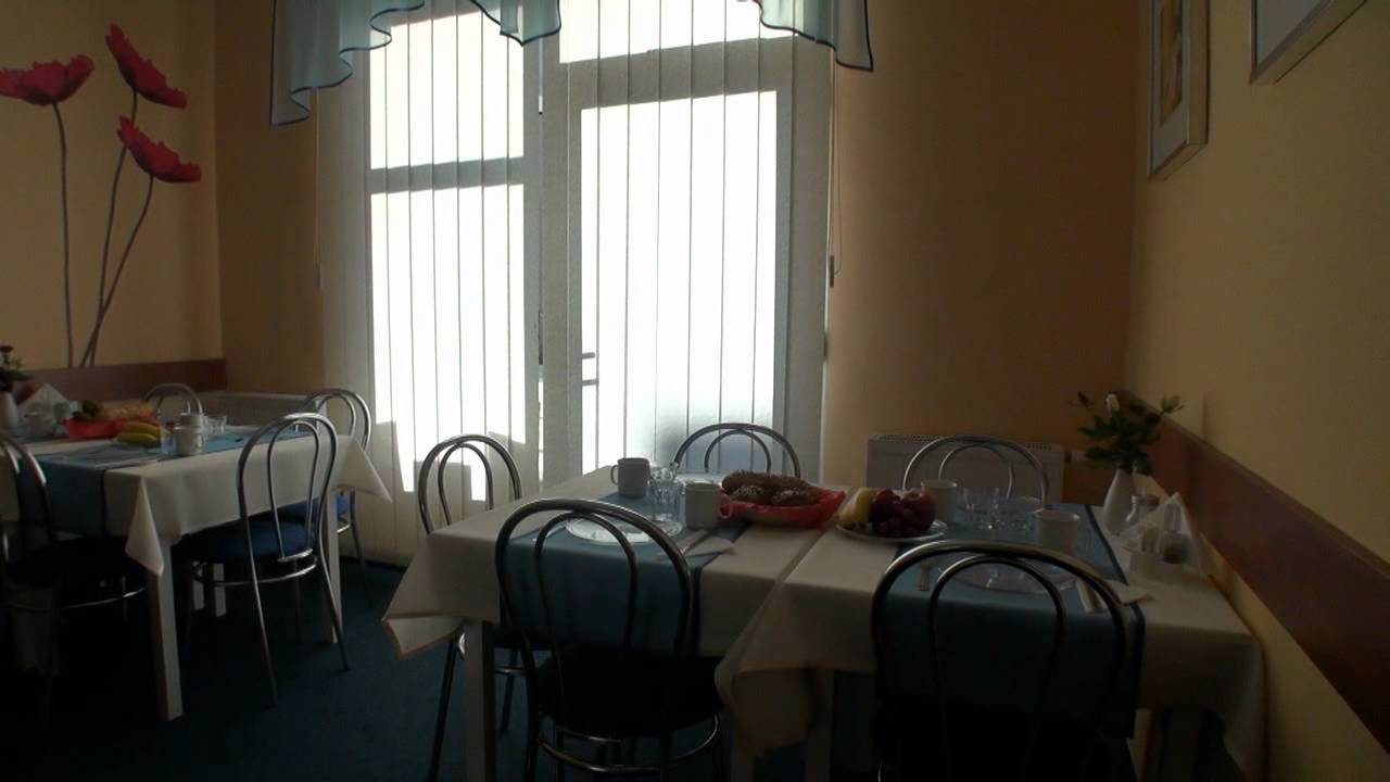 penzion FAN  Karlovy Vary