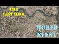 THE LAST RAID - World Event - Oxenefordscire (AC Valhalla)