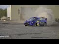 The Best of Olympus Rally 2022 - Action, FPV Drone and Pure Sound