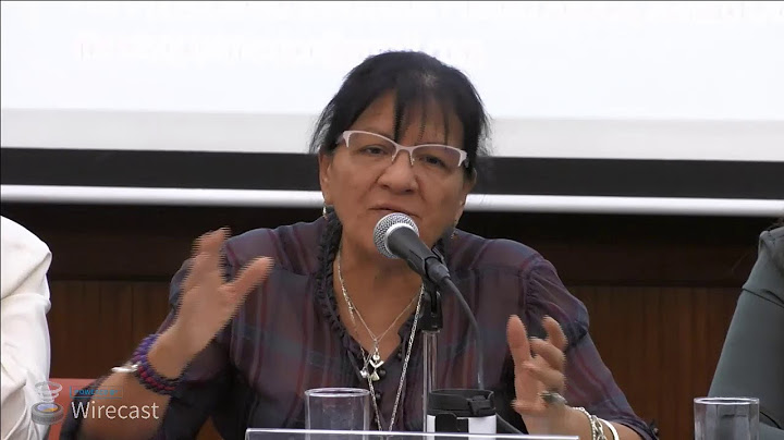 Conferencia de prensa "No hay transformación con explotación Infantil"