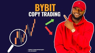 Bybit Copy Trading Handleiding