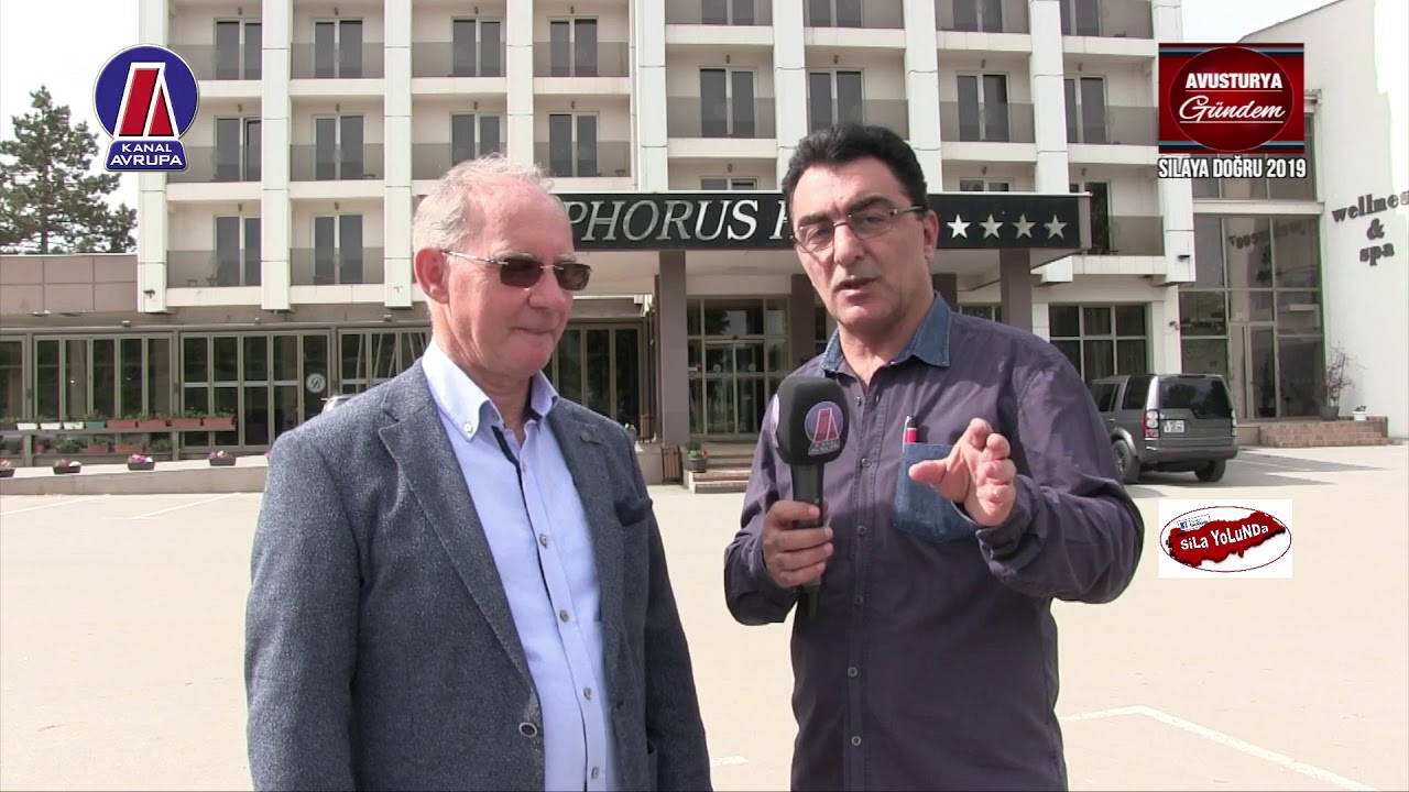 Sila Yolu 2019 Hotel Bosphorus Alexinac Nis Bosphorus Yol Yardimi