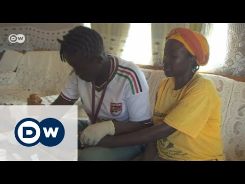 Video: Welches Medikament wird gegen Malaria eingesetzt?