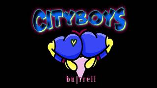 burrell - CityBoys (prod. burrell)