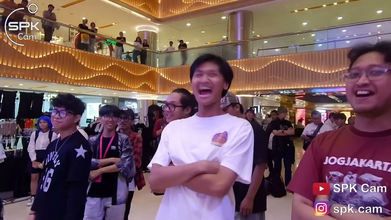 Stellify - Melon Soda by Yumeado at Gajah Mada Plaza 250126