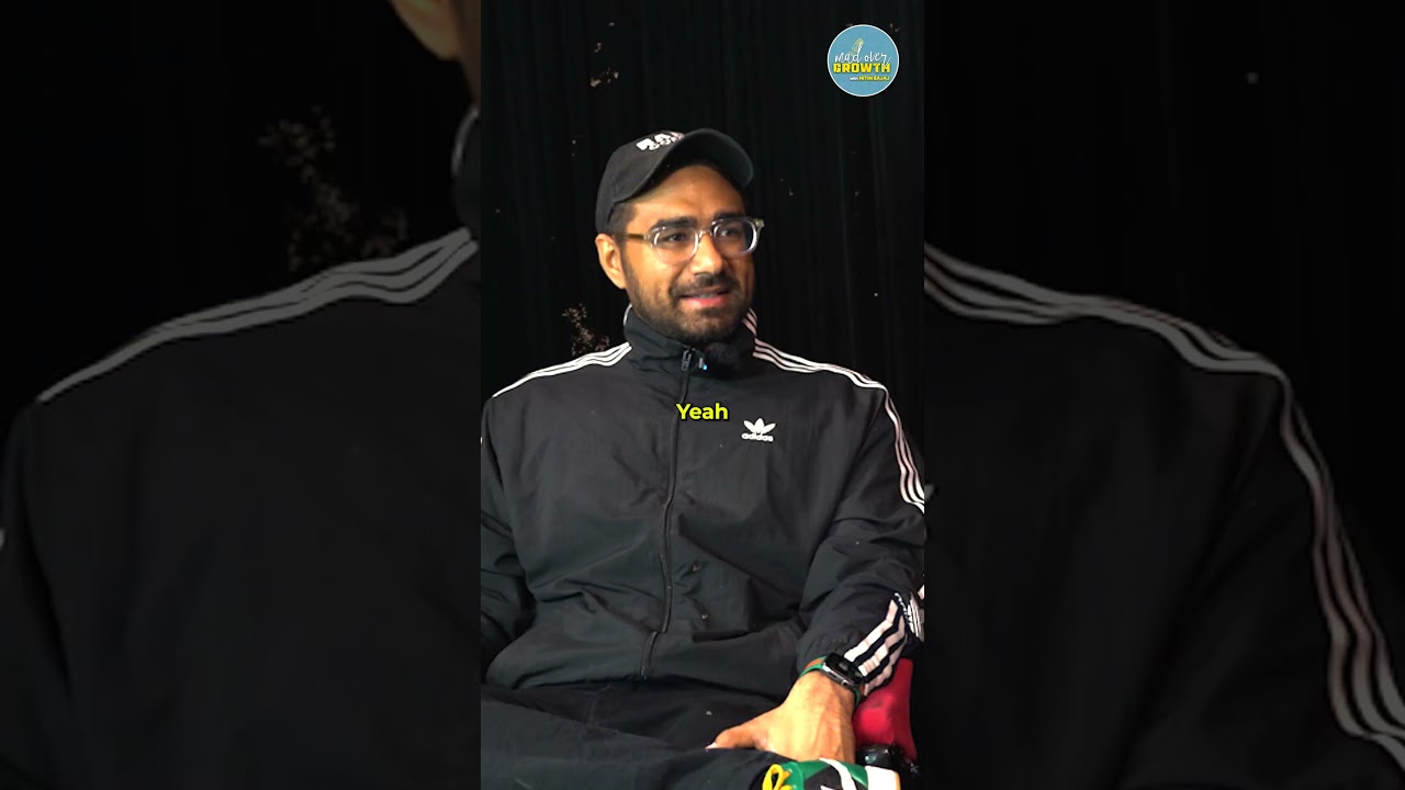 Every Founder Needs To Hear This!! #shorts #viral #podcast