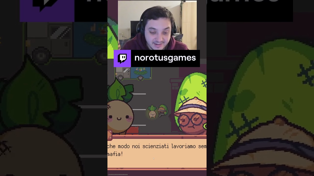 Messaggi per il sociale...ah no.. | norotusgames su 