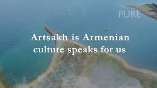 Artsakh Is Armenian Culture Speaks For Us