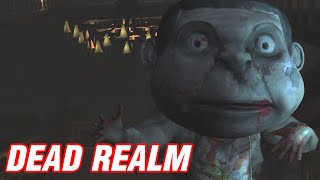 ซ่อนแอบซ่อนเร้น ซ่อนเป็นซ่อนตาย - Dead Realm