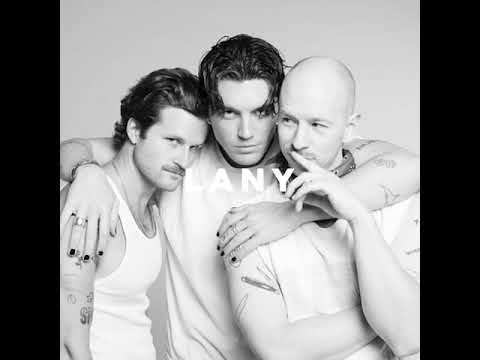 LANY Thick and Thin [STRIPPED], LIVE AT WILTERN