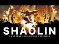Film complet  shaolin kung fu meilleur film darts martiaux de tous les temps   le matre enseigne