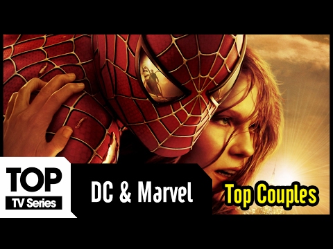 top-10-dc-&-marvel-couples-|-dc-&-marvel