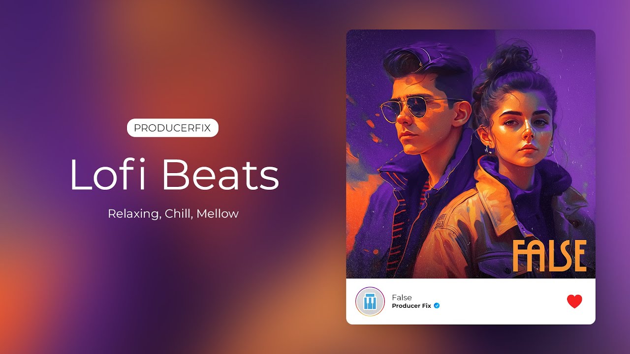 YouTubeでLofi Instrumental Mix | Chill Beats For Quiet Eveningsを視聴 YouTubeでLofi Instrumental Mix | Chill Beats For Quiet Eveningsを視聴