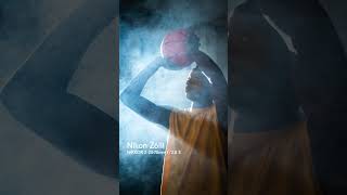 SAVE this if you need inspo for your next court shoot 🏀👏 Shot on the Nikon Z6III