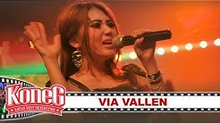 KONEG LIQUID feat VIA VALLEN - Pergi Pagi Pulang Pagi [Liquid Cafe] [LIVE PERFORMANCE]  - Durasi: 4:19. 