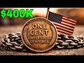 RETIRE IF YOU FIND THIS! VERY EXPENSIVE USA COMMON WHEAT PENNY WORTH MILLIONS OF DOLLARS ! SELL NOW