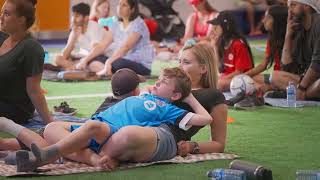 Coastal Fc 2023 - World Cup Watch & Street Party