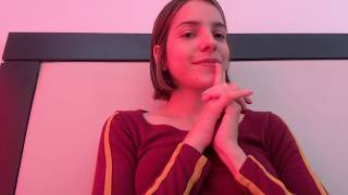 Lofi Asmr Neck And Shoulder Mage For Tingles