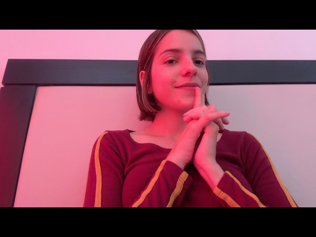 Lofi ASMR neck and shoulder massage for tingles  💆‍♀️😴