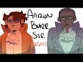 Aaron Burr, Sir (Animatic) [Redone]