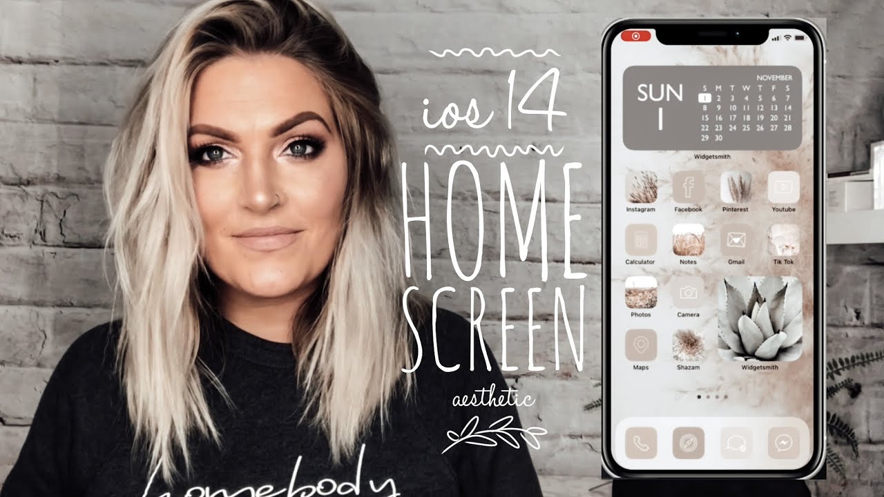 Best Wallpaper Ideas For Your Home-Screen Aesthetic