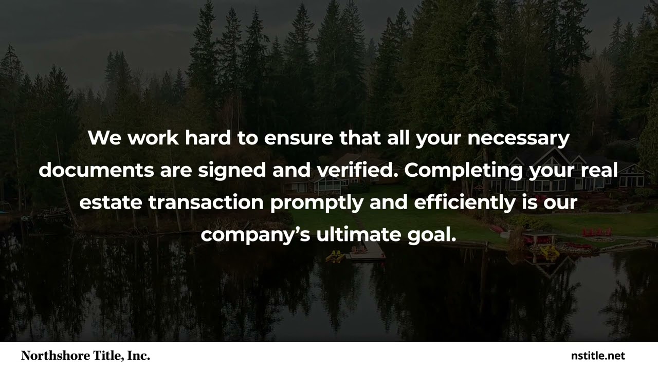 Northshore Title, Inc Portland Texas 78374