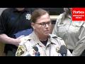 Nevada County Sheriff Asked To Provide 'Cautionary Message' In Wake Of Castle Peak Avalanche