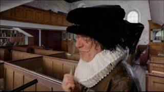 Calvinist Helge Schneider