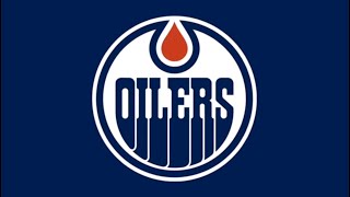 2023-2024 Edmonton Oilers Goal Horn