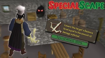 After 12 Years… It Starts Again —SpecialScape Episode 1