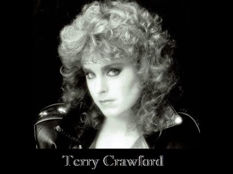 TERRY CRAWFORD - \