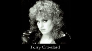 TERRY CRAWFORD - 