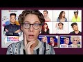 Let's Talk About James Charles' Instant Influencer... (ep. 1 & 2 review)